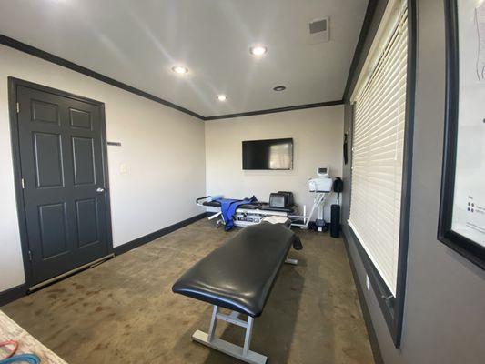 Birch Chiropractic & Rehab