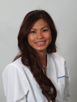 Dr. Rosemarie Tan