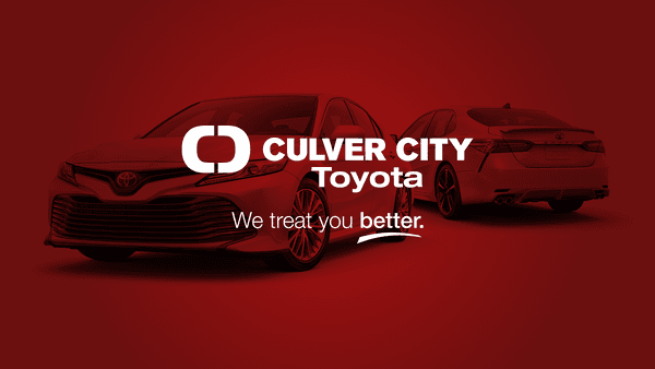 Culver City Toyota