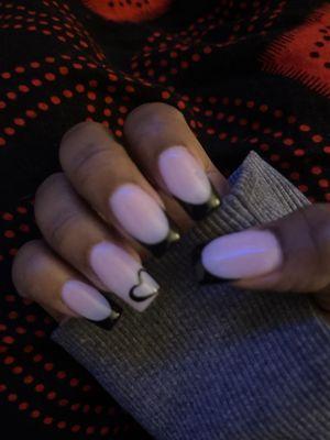 nails