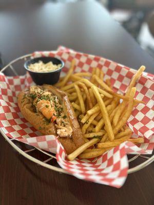 Lobster roll