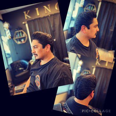 Kings Barber