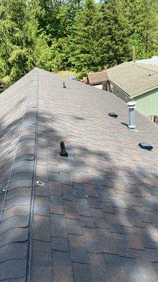 Nolan's Roofing