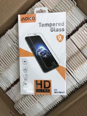 Xmax tempered glass screen protector available in both stores.Smooth Link Inc