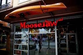 Moosejaw Ann Arbor