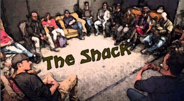 SHACK: ATC's free networking and discussion group.