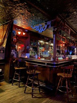 Freddy's Bar