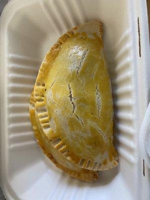 Lomo empanadas