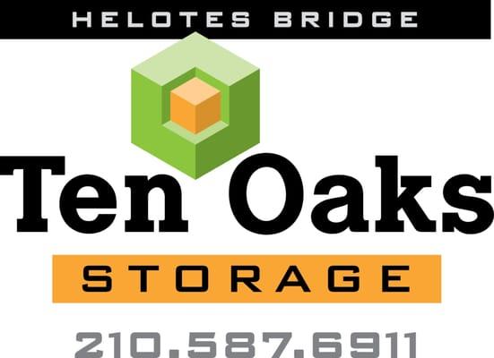 Helotes Bridge Storage