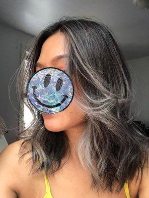 Balayage