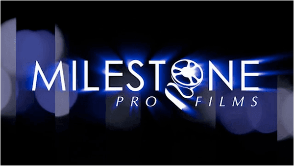 Milestone Pro Video