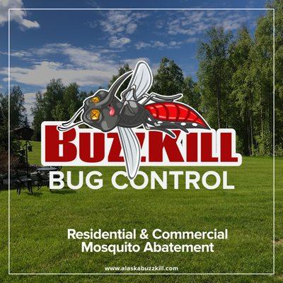 BuzzKill Bug Control