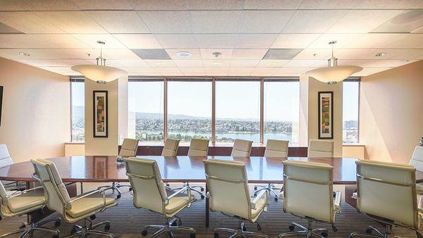 Large Conference Room