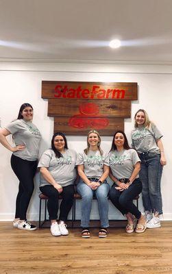 Tiffany Cardinale - State Farm Insurance Agent - Team