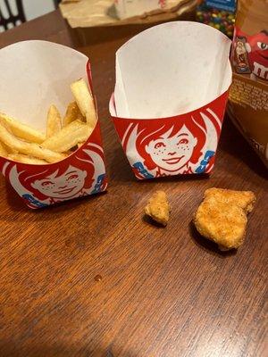 Wendy's