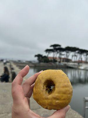 Dynamo Donut & Coffee