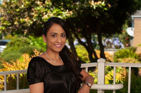 Meet Dr. Dhaliwal, Voted Renton's Best Dentist!