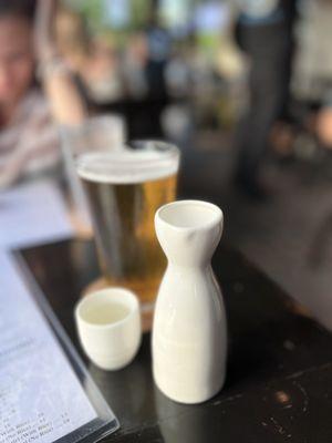 Sake