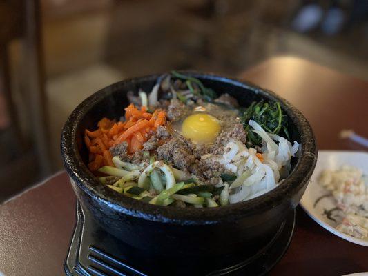 Bibimbap