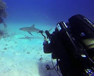 Rebreather Diving Course