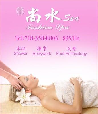 Fashion Spa