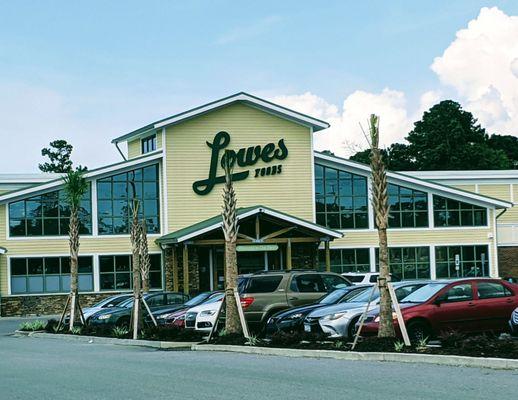 Lowes Foods of Summerville