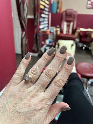 Golden Nails Spa