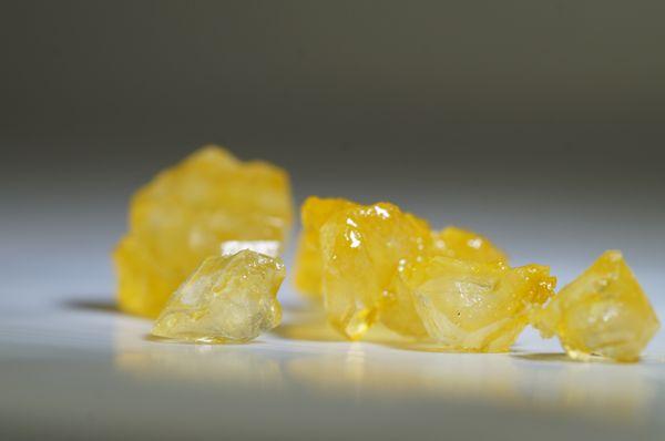 Punch Farmer Diamonds & Sauce by Portland Extracts and Gadsden Gardens