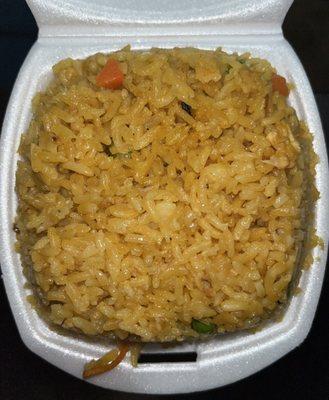 Fried Rice