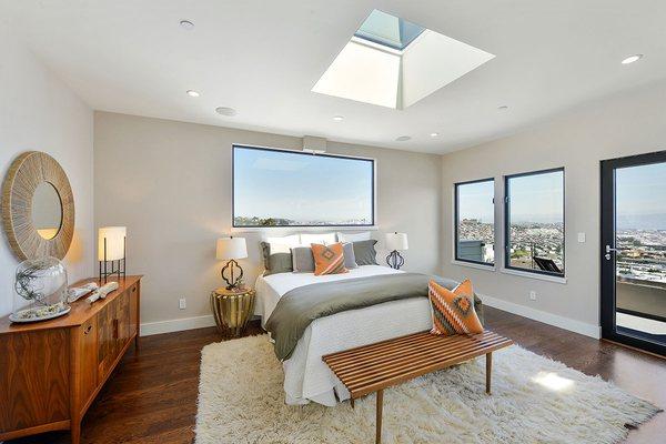 New Construction Excelsior - San Francisco Real Estate - The McCarthy Group