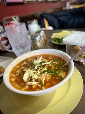 Pozole