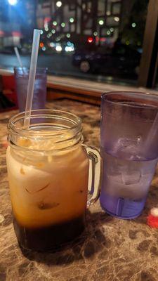 Thai Iced Tea