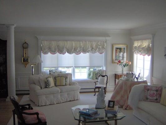 interior painter Yarmouth MA