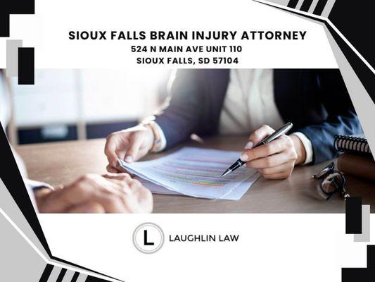 Laughlin Law