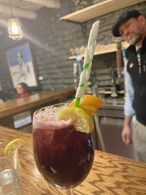 Sangria