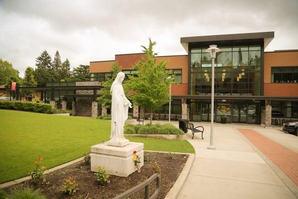 Our Lady of the Lake Catholic Church