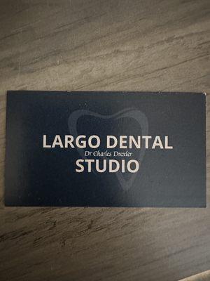 Largo Dental Studio