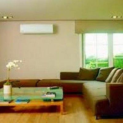 Ductless repair and new installations