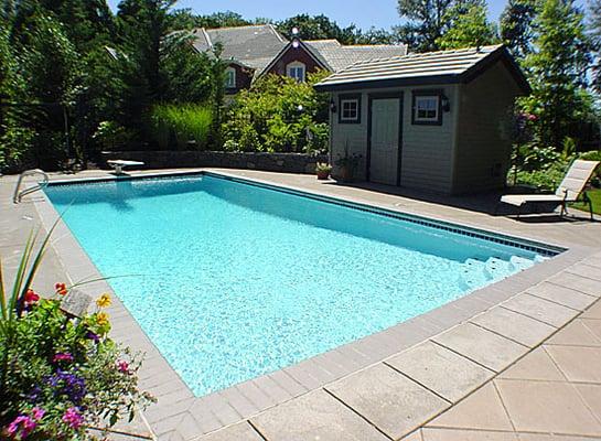 Mirage Pool Services