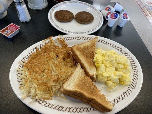 Waffle House