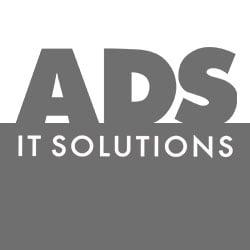 ADS logo