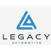 At Legacy Automotive we pride ourselves on our integrity and superior customer service. When you bring your vehicle into our ...