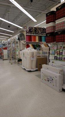 JOANN Fabrics and Crafts - Lynnwood, WA