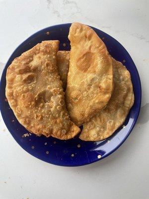 Empanadas