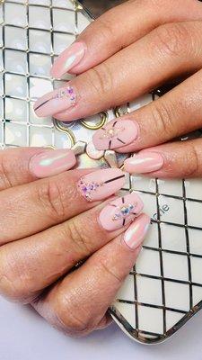 Paris Nails Spa