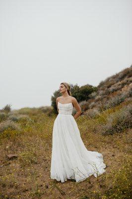 a&bé bridal stylebook vol. 13