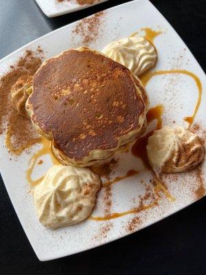 Japanese Pancakes