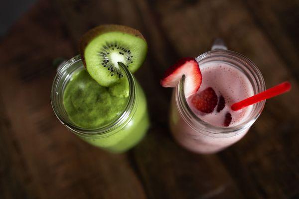 Smoothies!