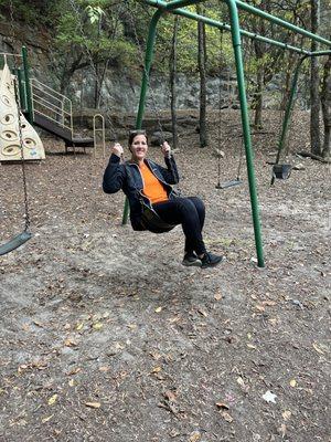 Dead Children's Playground