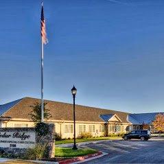 Cedar Ridge- Alzheimer's Special Care Center